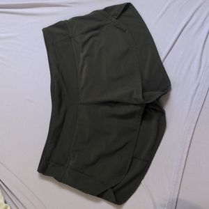 Lululemon speed up shorts